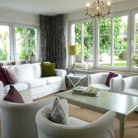 Landfein Big Country House Winterberg Esterno foto
