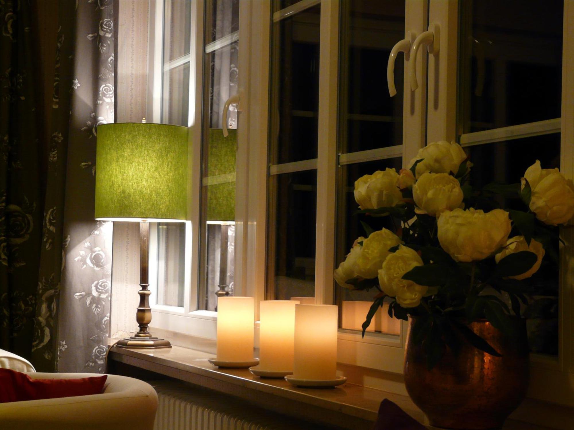 Landfein Big Country House Winterberg Esterno foto
