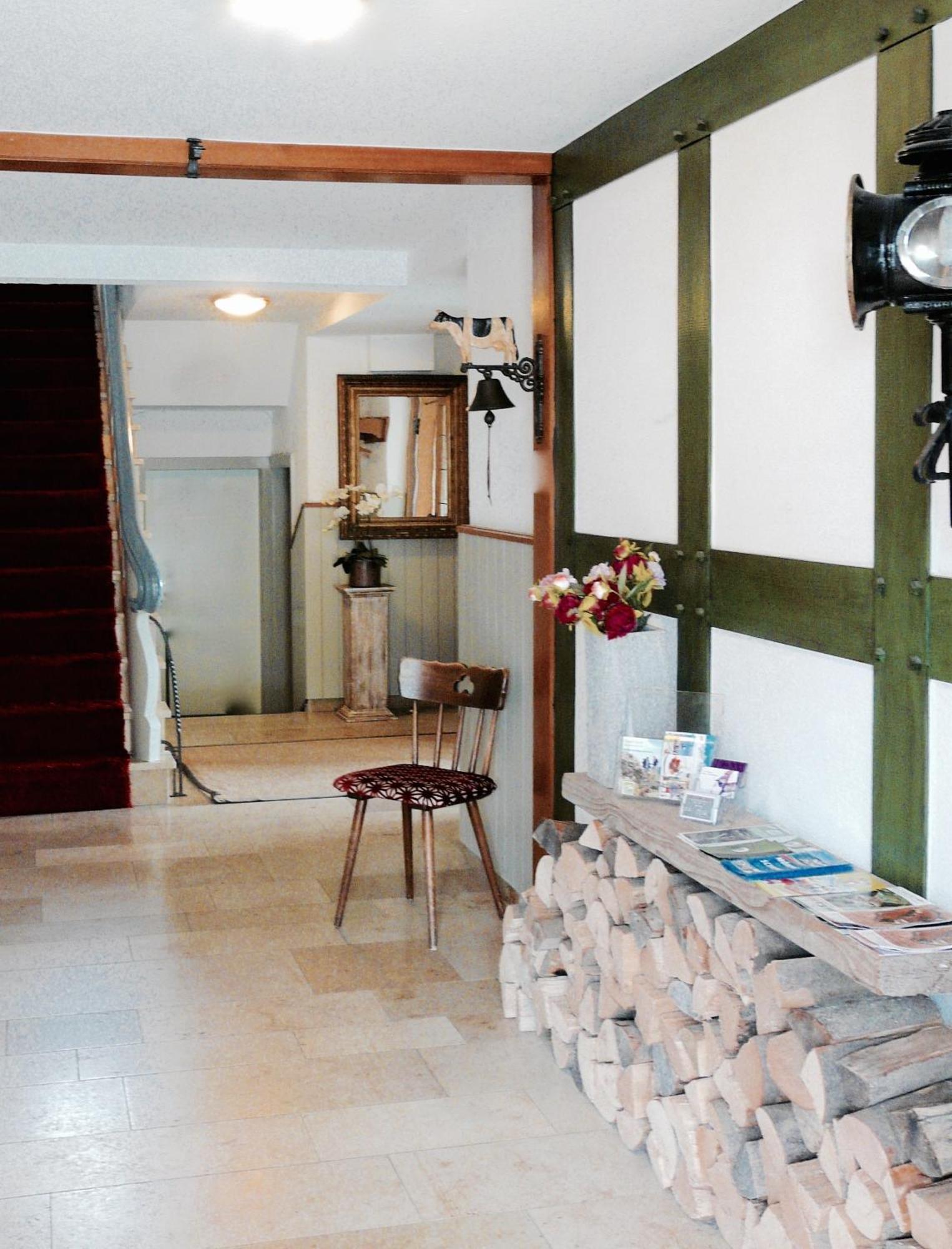 Landfein Big Country House Winterberg Esterno foto