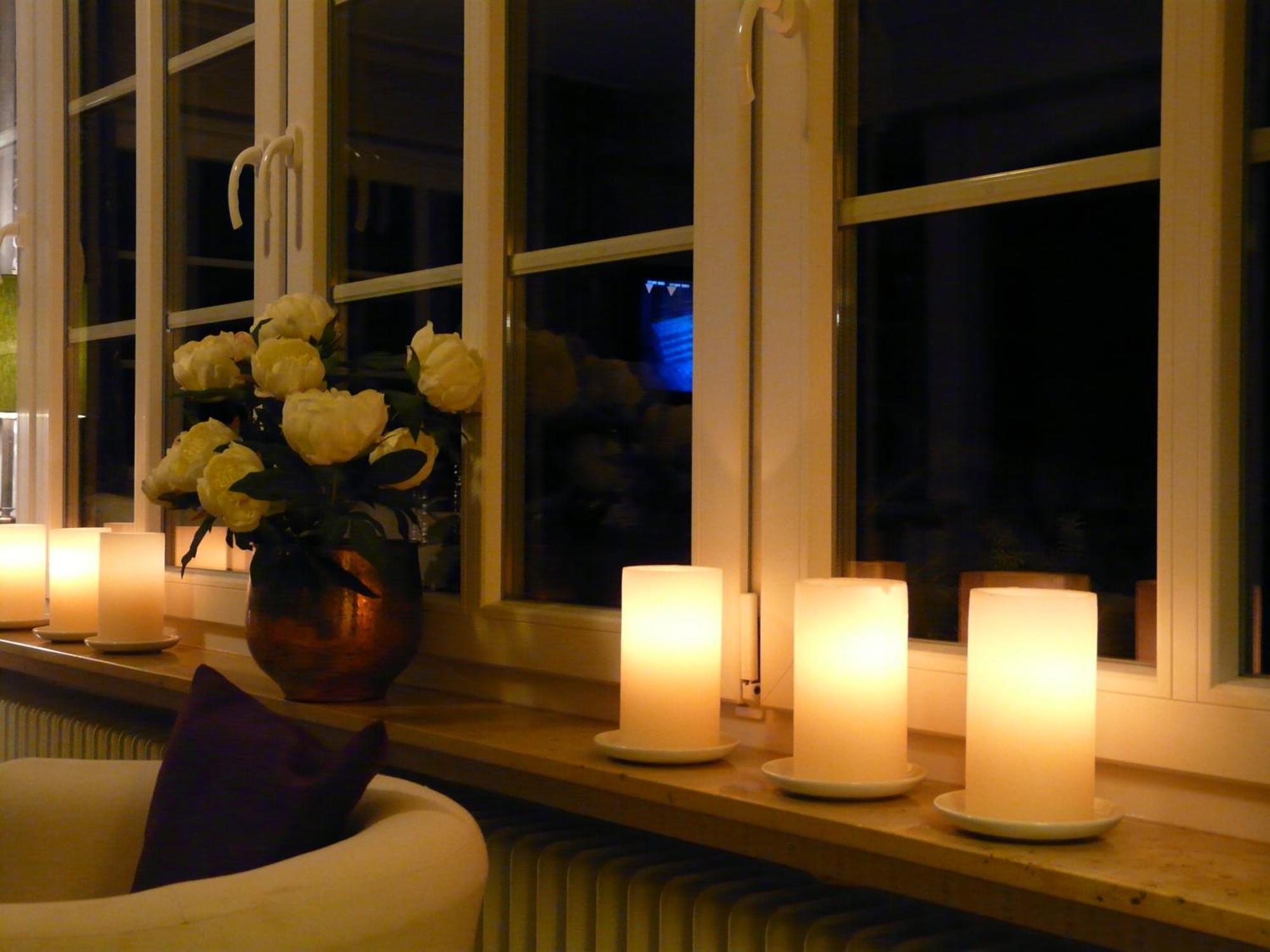 Landfein Big Country House Winterberg Esterno foto