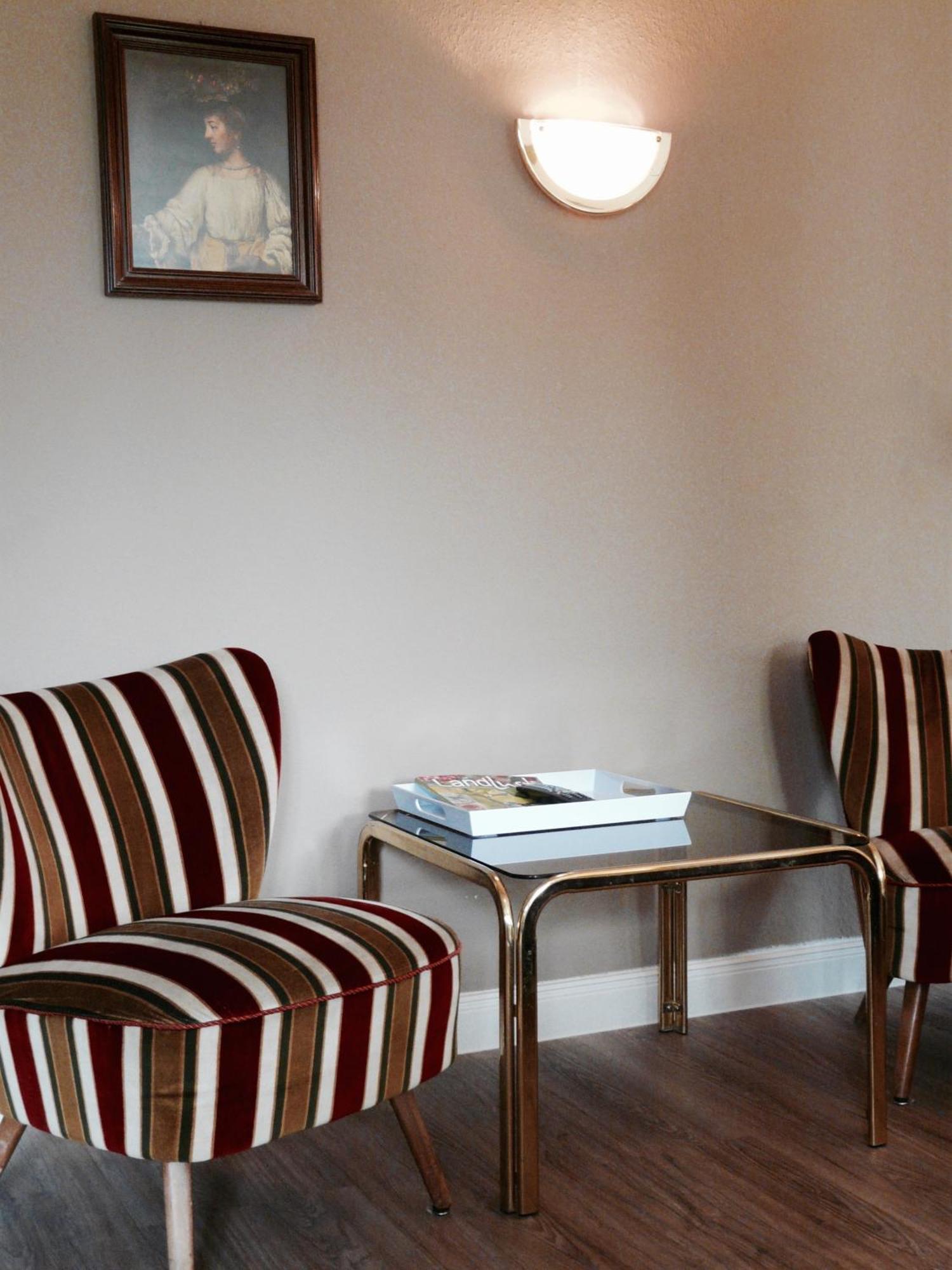 Landfein Big Country House Winterberg Esterno foto