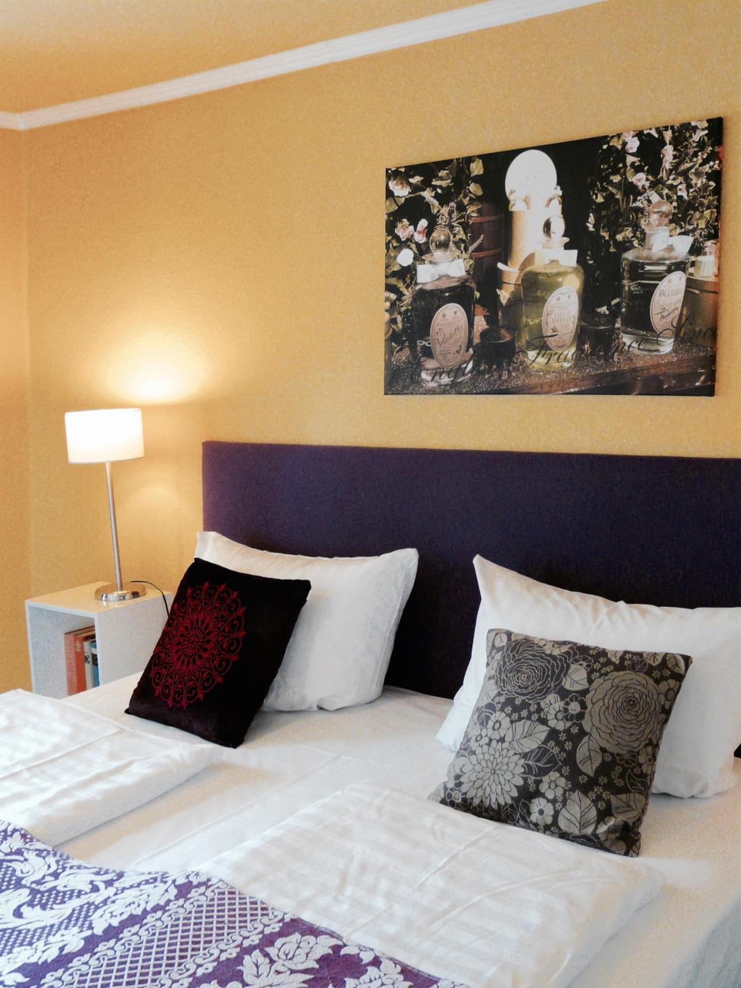 Landfein Big Country House Winterberg Esterno foto