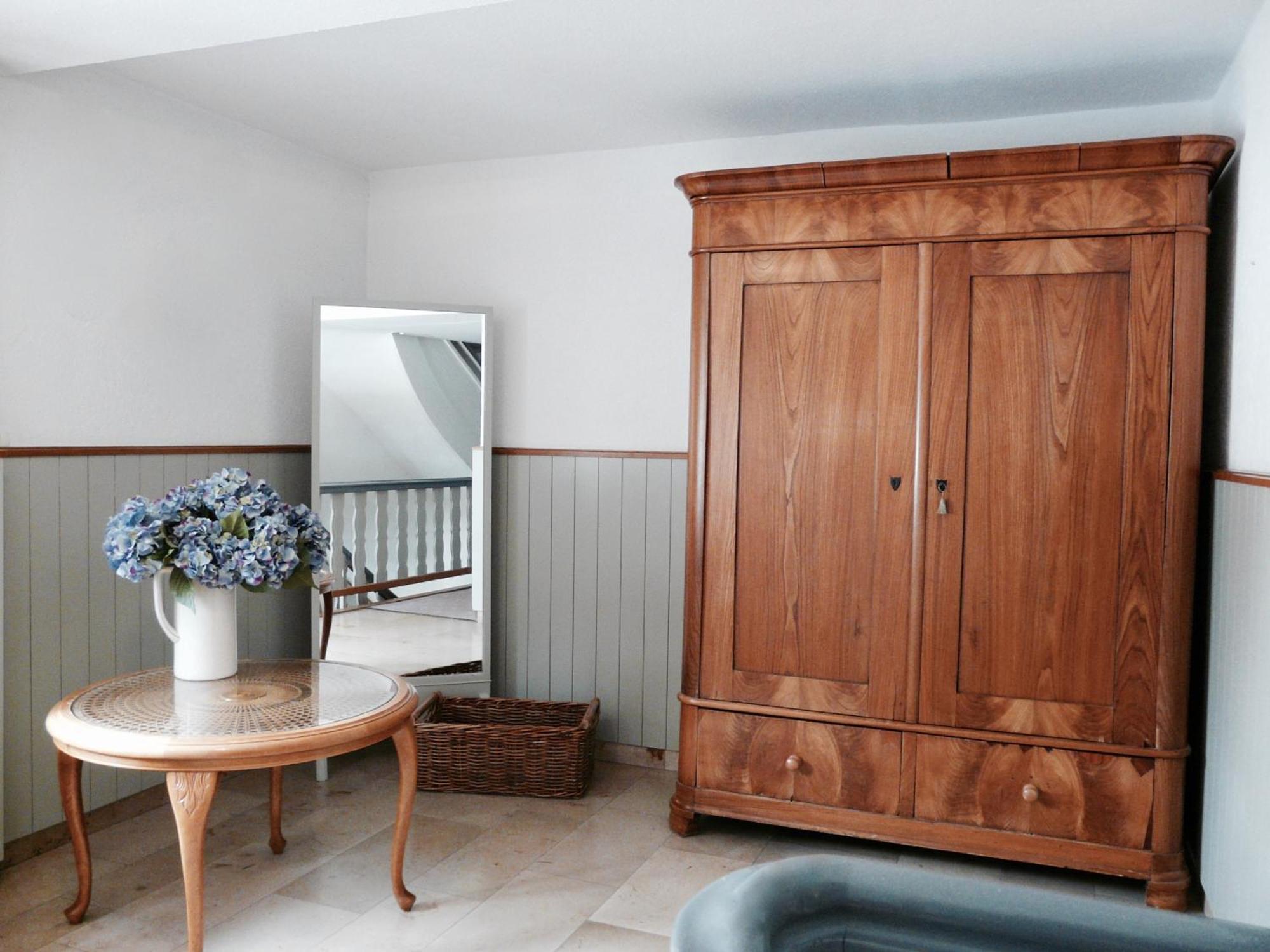 Landfein Big Country House Winterberg Esterno foto