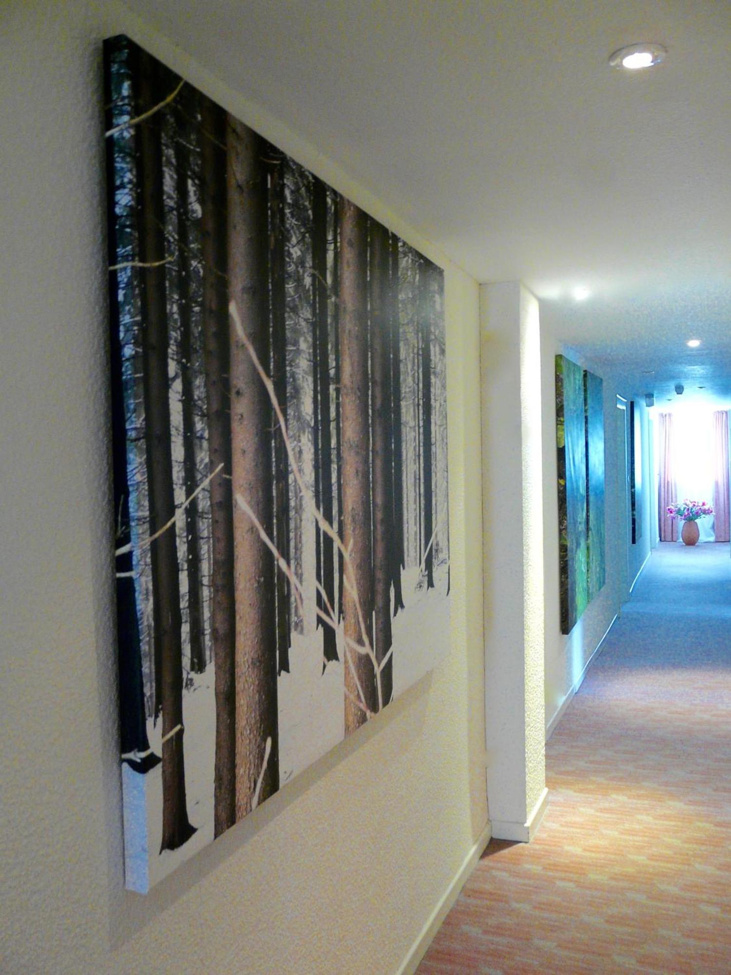 Landfein Big Country House Winterberg Esterno foto