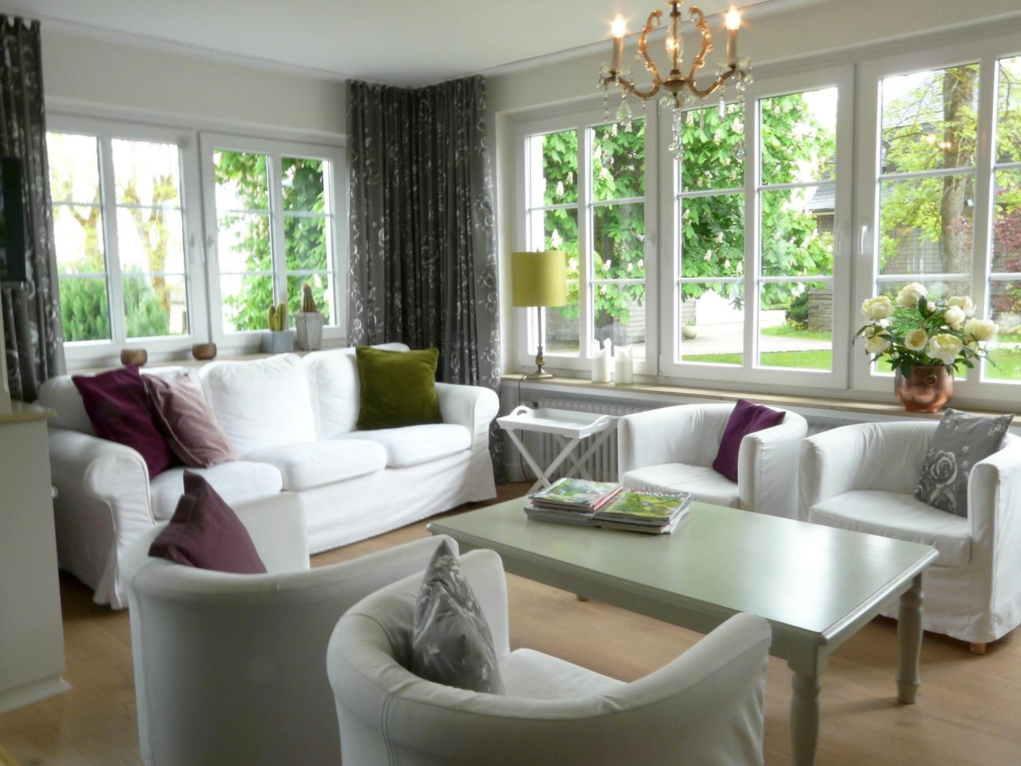Landfein Big Country House Winterberg Esterno foto